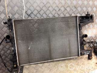 13281773 , artMDY10880 Вентилятор радиатора к Opel Astra J Арт MDY10880