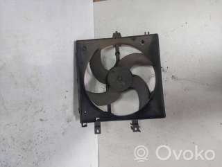 Вентилятор радиатора Nissan Almera N16 2000г. artUPE3983 - Фото 3