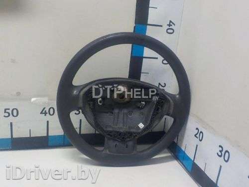 Рулевое колесо для AIR BAG (без AIR BAG) Renault Duster 1 2013г. 484309930R - Фото 1