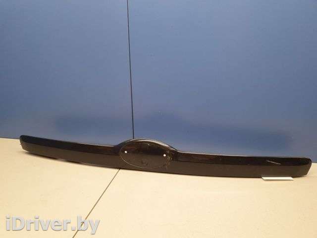 Накладка крышки багажника Subaru XV 1 2011г. 91111FJ160WU - Фото 1