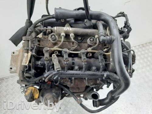 Двигатель  Opel Combo C 1.3  2005г. Z13DT 1201540  - Фото 1