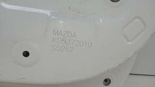 KDY37202XA Дверь задняя правая Mazda CX-5 1 Арт BBBbr80724020, вид 15