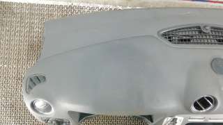  Панель приборов (торпедо) к Ford Mondeo 4 restailing Арт ZBE05IS01_A90281
