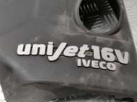 Декоративная крышка двигателя Iveco Daily 3 2005г. 504034872A - Фото 5