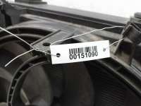 Кассета радиаторов BMW 5 F10/F11/GT F07 2013г.  - Фото 7
