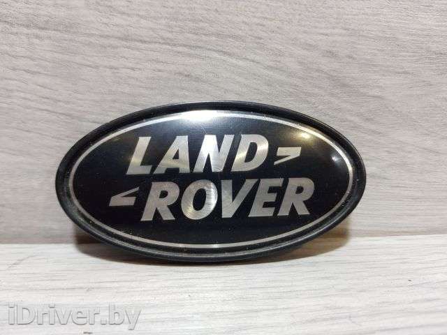 Эмблема двери багажника Land Rover Range Rover 3 2011г. LR051450 - Фото 1