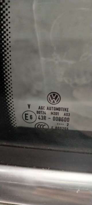 Стекло заднее Volkswagen Tiguan 1 2013г. 5N0845213 - Фото 12