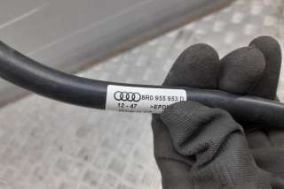 Патрубок (трубопровод, шланг) Audi Q5 1 2015г. 8R0955953D , art3359537 - Фото 5