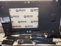  Обшивка стойки задней правой (накладка) к BMW X5 E53 Арт BR6-47477577