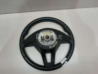 Рулевое колесо для AIR BAG (без AIR BAG) Mercedes C W204 2008г. 21846008189E38 - Фото 2