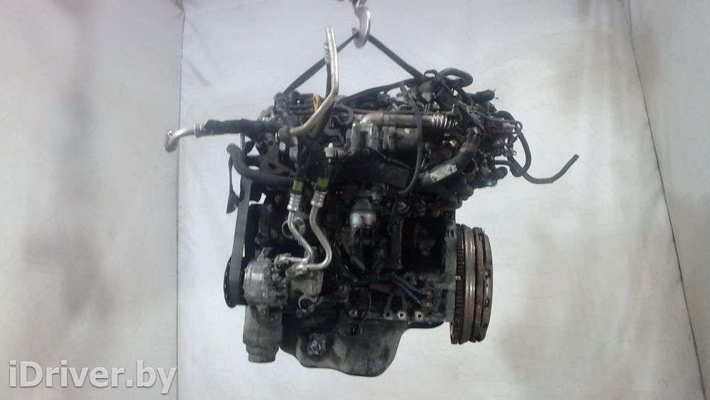 Двигатель  Toyota Rav 4 3 2.2 D-4D Дизель, 2007г. 2AD0174540,2ADFTV  - Фото 2
