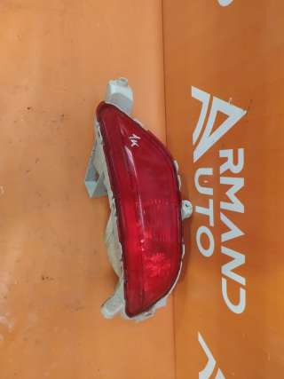 Фонарь противотуманный Mazda CX-5 2 2017г. KB9G51660C - Фото 6