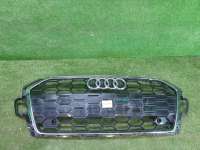 8W6853651BLT94 Решетка радиатора к Audi A5 (S5,RS5) 2 Арт 0000005478057
