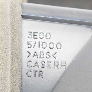 Дефлектор обдува салона Mitsubishi Triton 2007г. 3E0051000 , art214498 - Фото 3