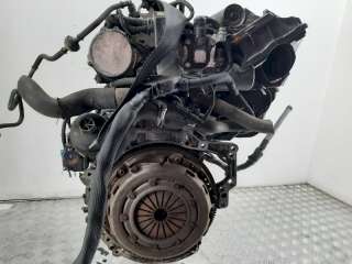 Двигатель  Citroen C4 Picasso 1 1.4  2010г. 8FS 10FGAD 0622259  - Фото 3