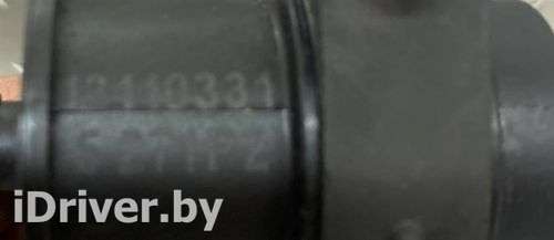 13110331 Клапан вентиляции топливного бака к Opel Meriva 2 Арт 32373 - Фото 3