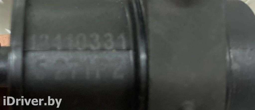 Клапан вентиляции топливного бака Opel Meriva 1 2006г. 13110331  - Фото 3
