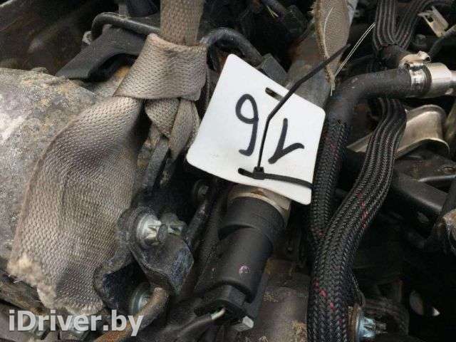 Датчик давления топлива Mercedes E W211 2005г. 0281002504 - Фото 1