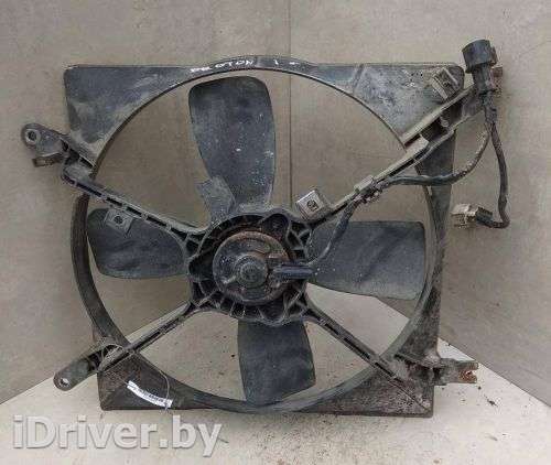  Вентилятор радиатора к Proton Wira Арт 2001493 - Фото 1
