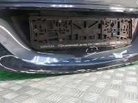 крышка багажника Mercedes S W222 2013г. A2227500075 - Фото 6