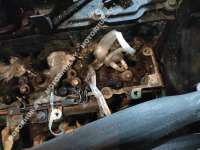 Двигатель  Ford Focus 3 restailing 1.6 TDCi Дизель, 2014г. NGDA  - Фото 8