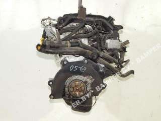 CBZ Двигатель к Volkswagen Jetta 6 Арт O5-69_3