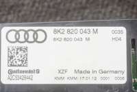 Блок управления печки/климат-контроля Audi A4 B8 2012г. A2C53428442, A2C34772500, 8K2820043M , art705586 - Фото 4