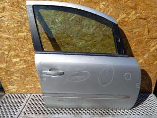  Дверь передняя правая к Opel Zafira B Арт 072390
