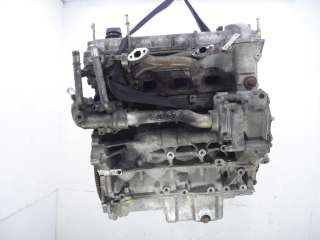 Двигатель  Chevrolet Equinox 2 2.4  Бензин, 2014г. LE9  - Фото 3