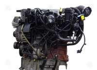 Двигатель  Citroen C8 2.0 HDI Дизель, 2014г. RHR  - Фото 3