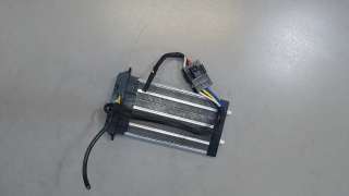  Радиатор отопителя электрический (тэн) к Kia Venga Арт 7795463
