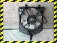 Вентилятор радиатора к Volvo S40 1 Арт 35907389
