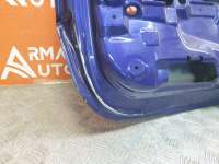 дверь багажника Nissan Qashqai 2 2013г. K0100HV0MB, K01004EAMA - Фото 8