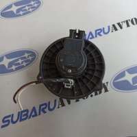  Моторчик печки к Subaru Legacy 5 Арт 33189936