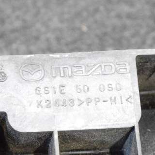Юбка бампера нижняя Mazda 6 2 2007г. GS1E-500S0 , art304521 - Фото 6