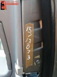 Замок двери передней правой Mercedes C W203 2002г.  - Фото 2