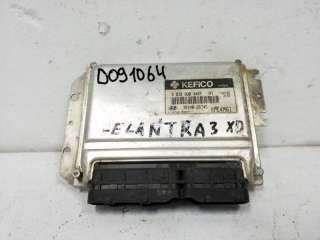 3914026745 Блок управления двигателем к Hyundai Elantra XD Арт AD091064