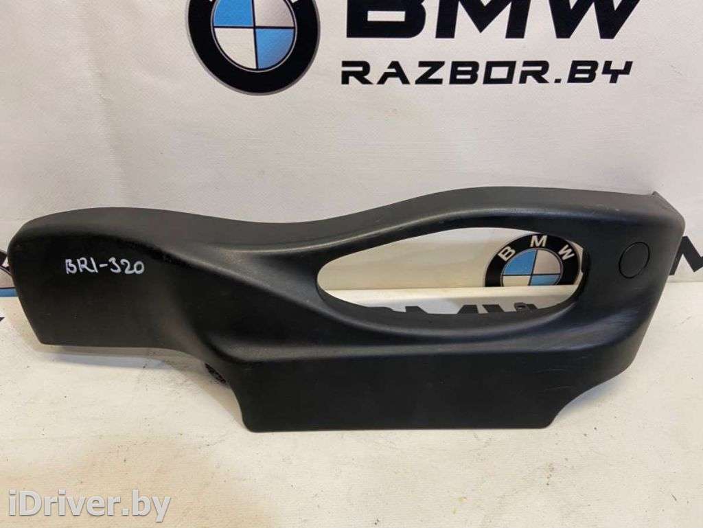 Пластик салона BMW X5 E53 2005г. 8099328, 8099336  - Фото 1
