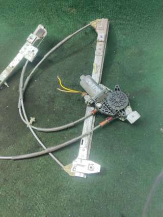Стеклоподъемник электрический передний правый Citroen Xsara 1998г.  - Фото 3