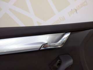Обивка двери Skoda Octavia A7 2013г. 5E1867011 - Фото 6