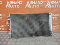 97606BW000 радиатор кондиционера к Hyundai Creta 1 Арт 231554PM
