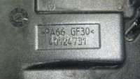 Блок управления АКПП Mercedes G W461/463 1990г. 0002701952 - Фото 5