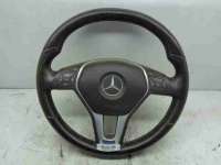  Руль к Mercedes C W204 Арт 00035564