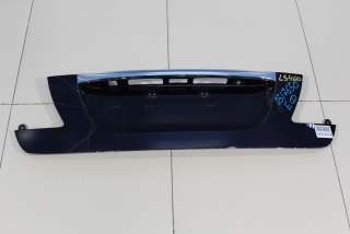 7680150040C0 Накладка крышки багажника к Lexus LS 4 Арт ZAP164233