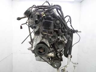  Двигатель к Ford Fusion 2 Арт 00101033