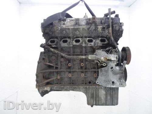D27DT  Двигатель к SsangYong Rexton 1 Арт 00130063 - Фото 4