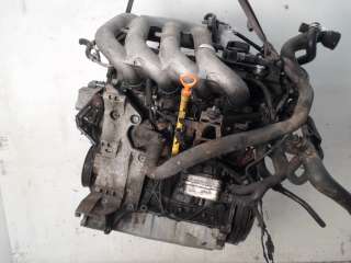 Двигатель  Audi A3 8L 1.8  Бензин, 2000г. AGN  - Фото 5