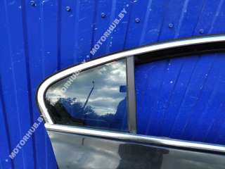 Дверь задняя правая Opel Insignia 1 2010г.  - Фото 4