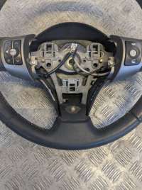 Рулевое колесо Toyota Yaris 2 2009г. 4510012D80B0 - Фото 5