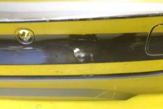 Бампер задний BMW X5 F15 2014г. 51127294392 - Фото 2